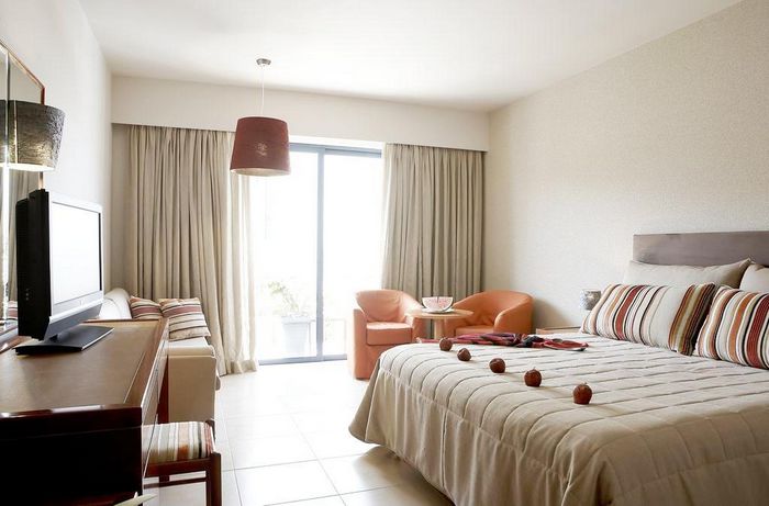 Hotel The Ixian Grand Rhodos