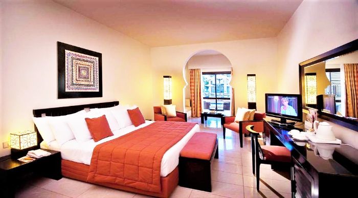 Hotel Sentido Reef Oasis Senses Aqua Park Resort