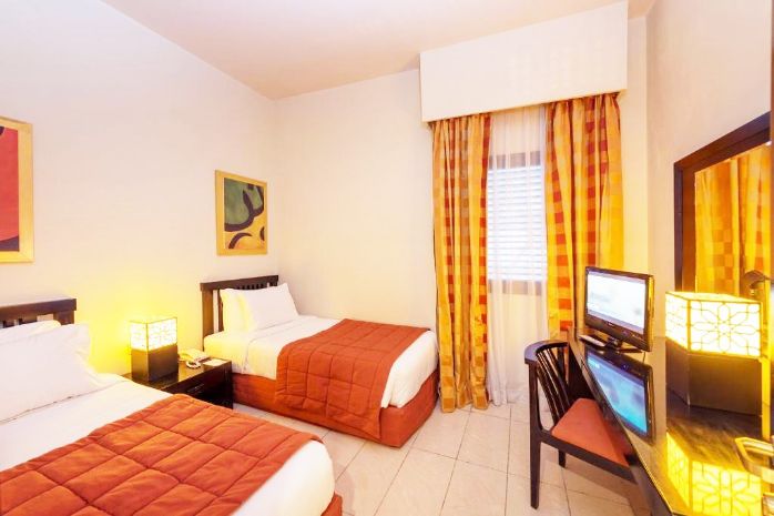 Hotel Sentido Reef Oasis Senses Aqua Park Resort Sharm El Sheikh