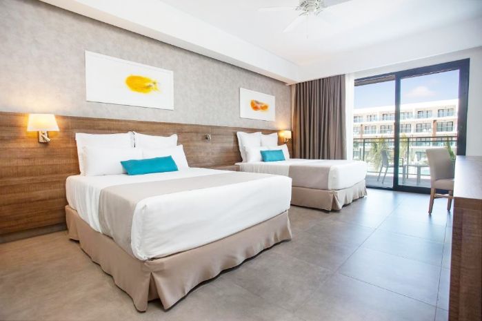 Hotel Serenade Punta Cana Beach & Spa Resort