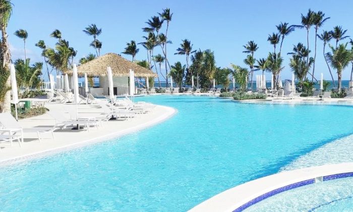 Hotel Serenade Punta Cana Beach & Spa Resort Punta Cana Republica Dominicana