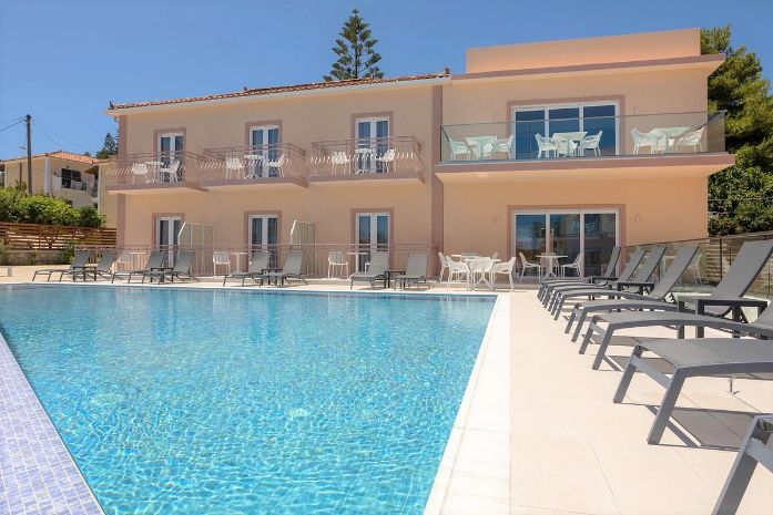 Hotel Serenity Boutique