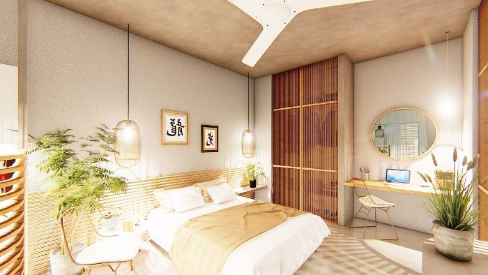 Hotel Serenity Luxury Agrilia Zakynthos