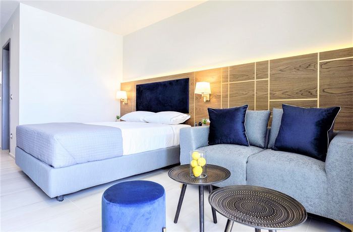 Hotel Serenity Suites Sithonia