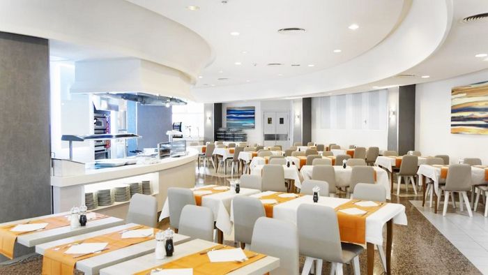 Hotel Servatur Waikiki Gran Canaria Spania