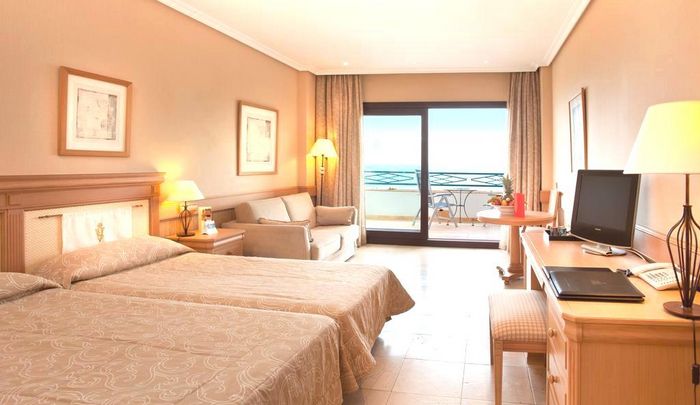 Hotel Sh Villa Gadea