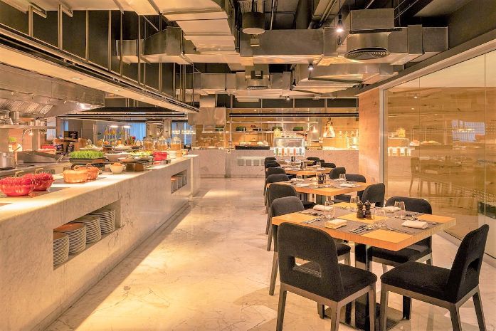 Hotel Sheraton Grand Dubai Emiratele Arabe