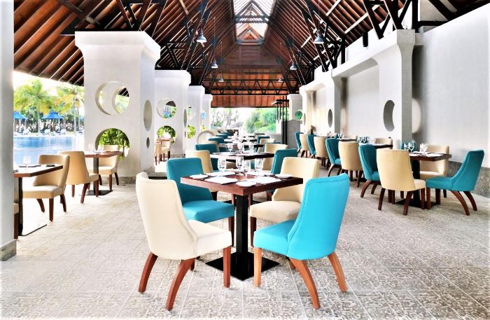 Hotel Sheraton Kosgoda Turtle Beach Resort Bentota Sri Lanka
