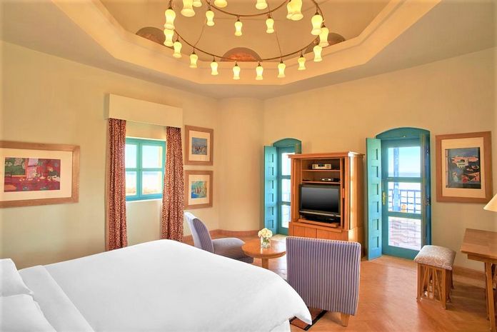 Hotel Sheraton Miramar El Gouna