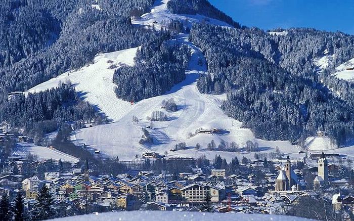 Hotel Siegelerhof Mayrhofen Austria