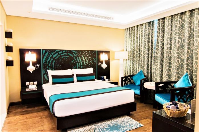 Hotel Signature Al Barsha