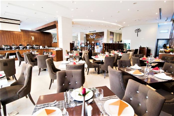 Hotel Signature Al Barsha Dubai