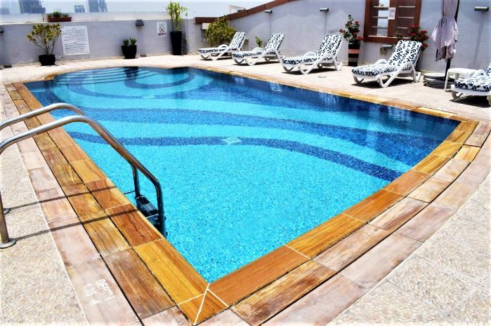 Hotel Signature Al Barsha Dubai Emiratele Arabe