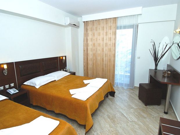 Hotel Simeon Sithonia