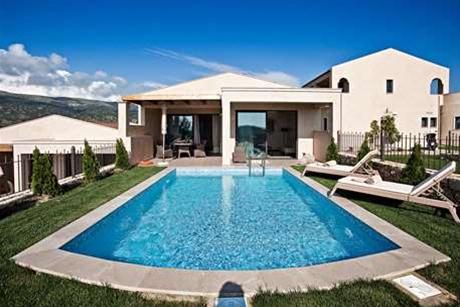 Hotel Sivota Diamond