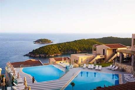Hotel Sivota Diamond Coasta Ionica