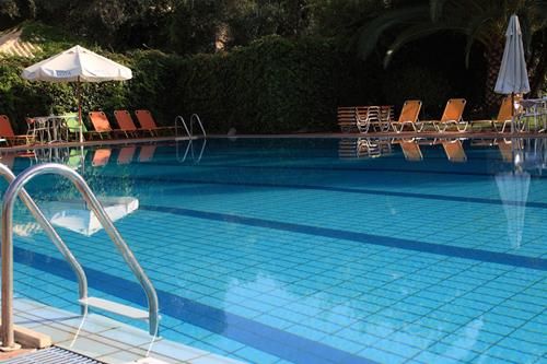 Hotel Sivota Coasta Ionica