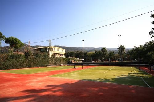 Hotel Sivota Coasta Ionica Grecia