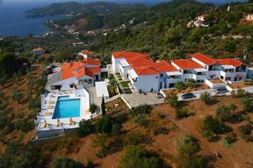 Hotel Skiathos Club