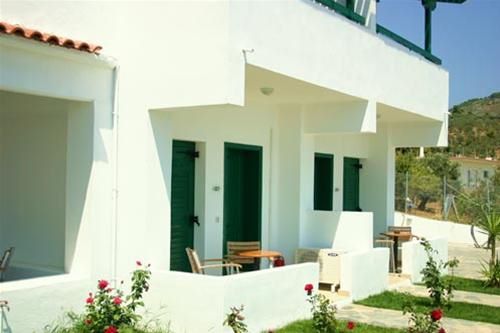 Hotel Skiathos Club Skiathos