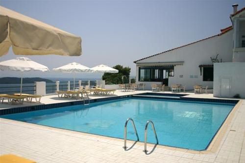 Hotel Skiathos Club Skiathos Grecia