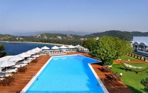 Hotel Skiathos Palace