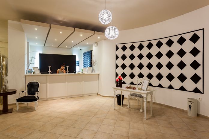 Hotel Skopelos Holidays & Spa Skopelos Grecia