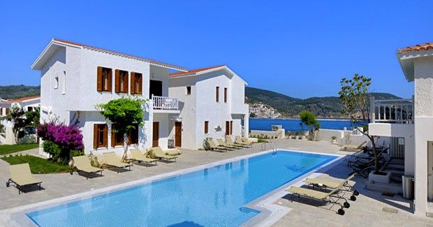Hotel Skopelos Village