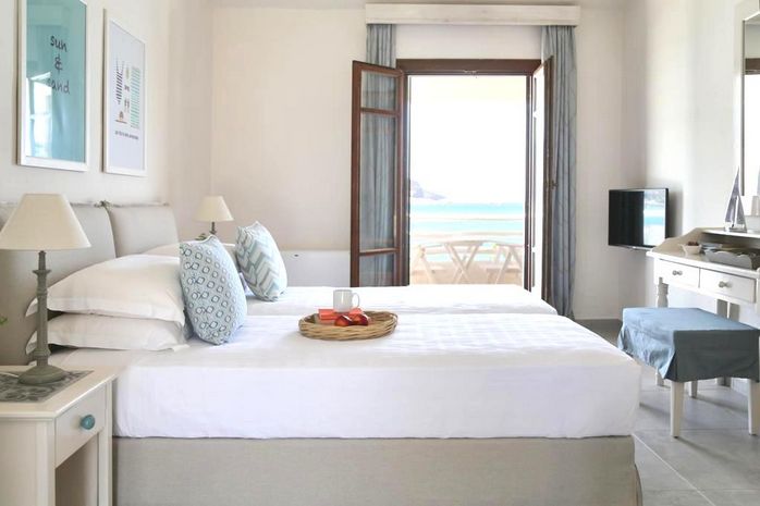 Hotel Skopelos Village Skopelos Grecia