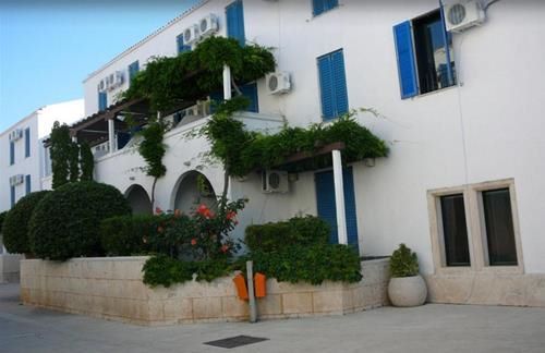 Hotel Slovenska Plaza Budva