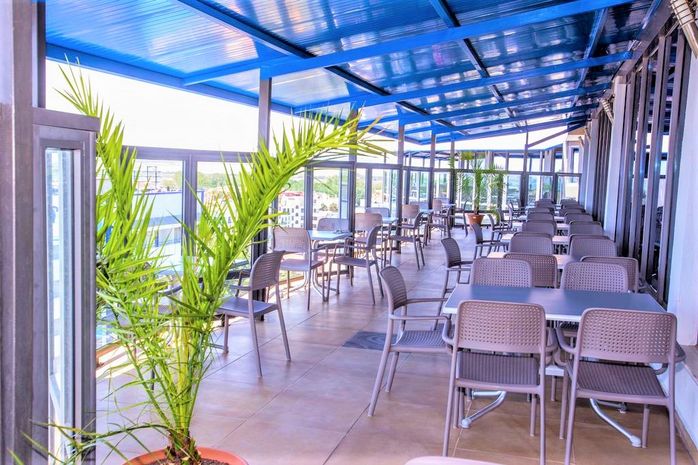 Hotel Meridian Sunny Beach Bulgaria