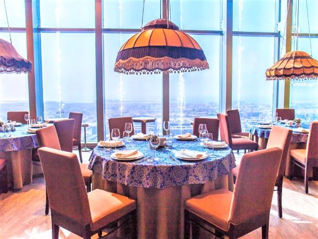 Hotel Sofitel Dubai Downtown Dubai Emiratele Arabe