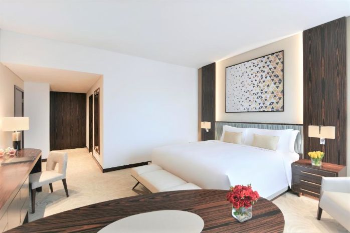 Hotel Sofitel Dubai The Obelisk