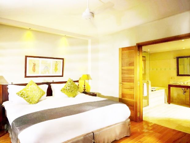 Hotel Sofitel L`Imperial Resort & Spa Flic En Flac