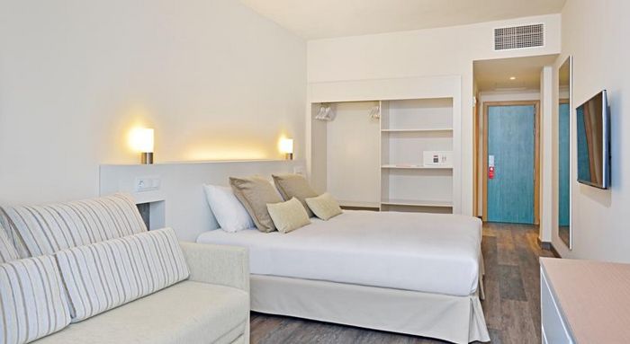 Hotel Sol Barbados Mallorca Spania