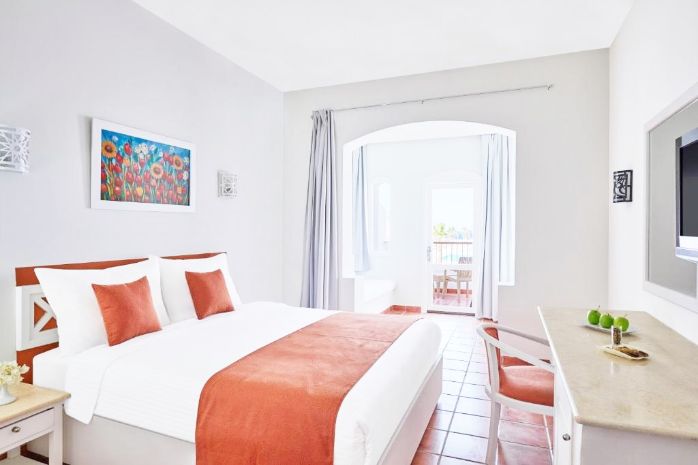 Hotel Jaz Neo Reef Marsa