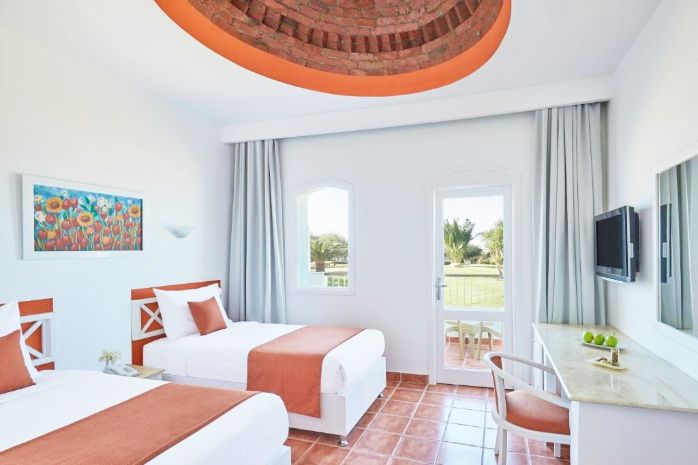 Hotel Jaz Neo Reef Marsa Marsa Alam