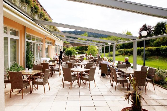 Hotel Sonnenhotel Hafnersee Carinthia Austria
