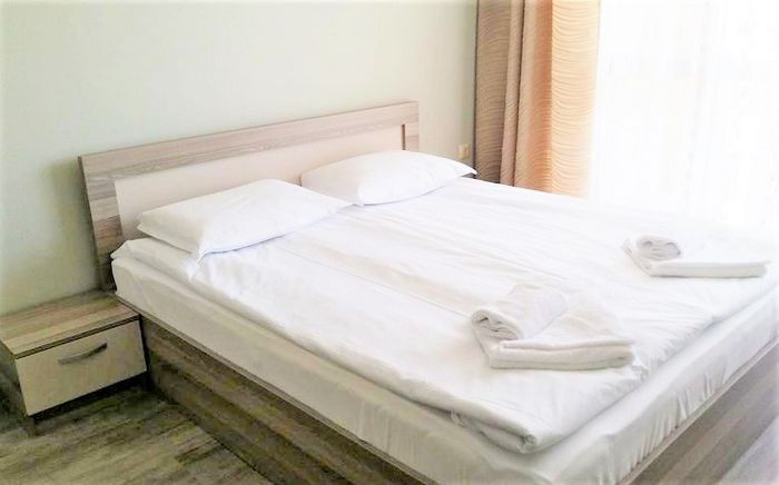 Hotel Sorrento Sole Mare