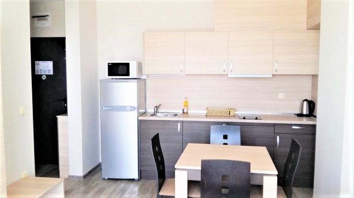 Hotel Sorrento Sole Mare Sveti Vlas