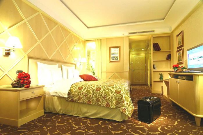 Hotel Splendid Conference & Spa Resort Budva