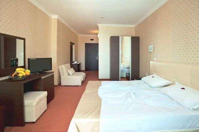 Hotel Saint George Palace Bansko
