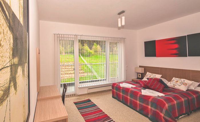 Hotel Saint George Palace Bansko Bulgaria