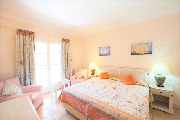 Hotel St.George's Bay Country Club & Spa