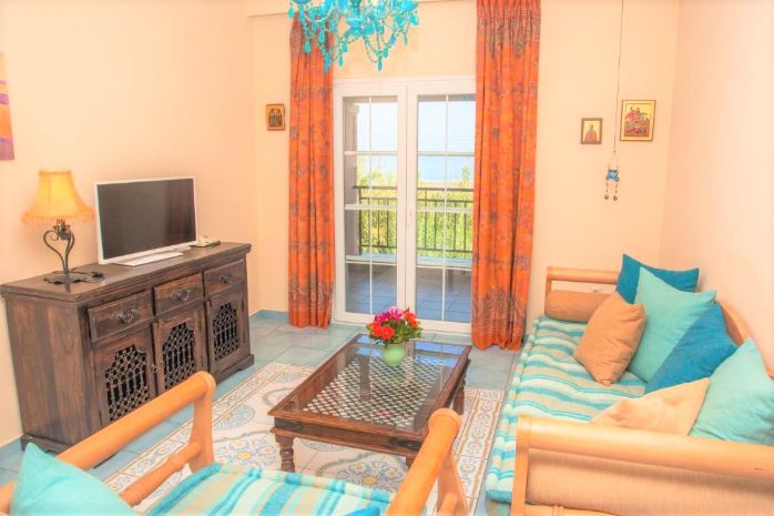 Hotel St.George's Bay Country Club & Spa Corfu