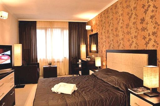 Hotel St Ivan Rilski Spa Resort