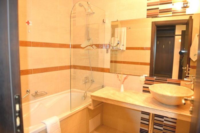 Hotel St Ivan Rilski Spa Resort Bansko