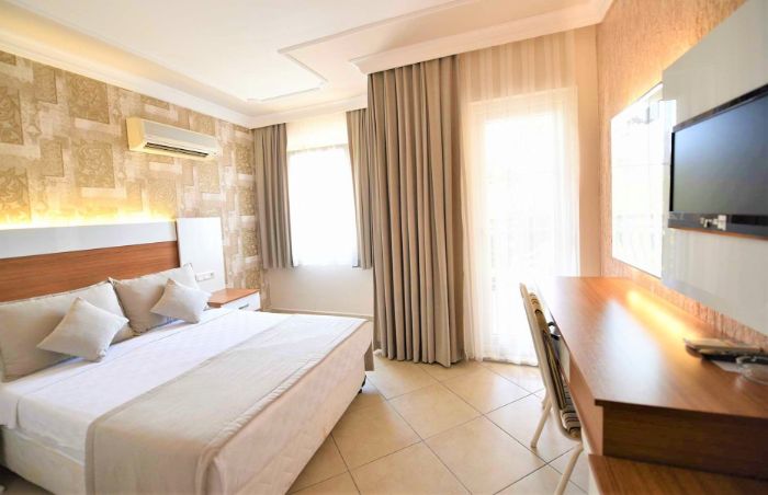 Hotel St Nicholas Park