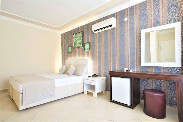 Hotel St Nicholas Park Oludeniz