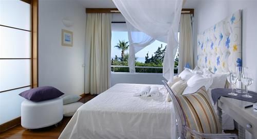 Hotel St. Nicolas Bay Resort Hotel And Villas
